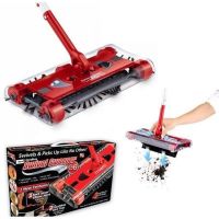 Электровеник Swivel Sweeper G3 Cвивел Cвипер веник, швабра, Свипер веник
