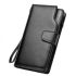 Men's Wallet Clutch Purse Baellerry Business S1063