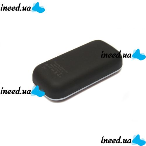 Portable Charger Power Bank MJ-02 8000 mAh Silver, Golg