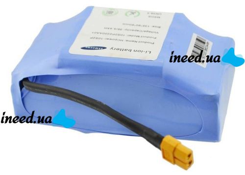Аккумулятор для гироборда 10S2P Samsung 36v 4400mAh