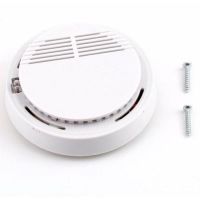 Smoke Detector for Home Alarm JYX SS168