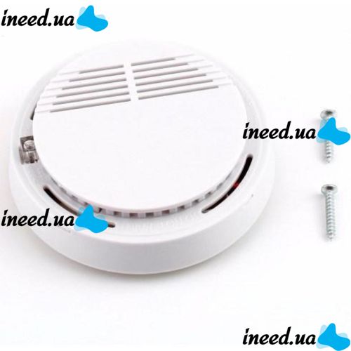 Smoke Detector for Home Alarm JYX SS168