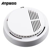Smoke Detector for Home Alarm JYX SS168