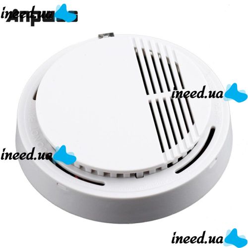 Smoke Detector for Home Alarm JYX SS168