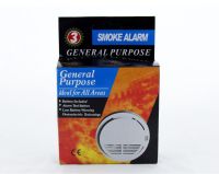Smoke Detector for Home Alarm JYX SS168