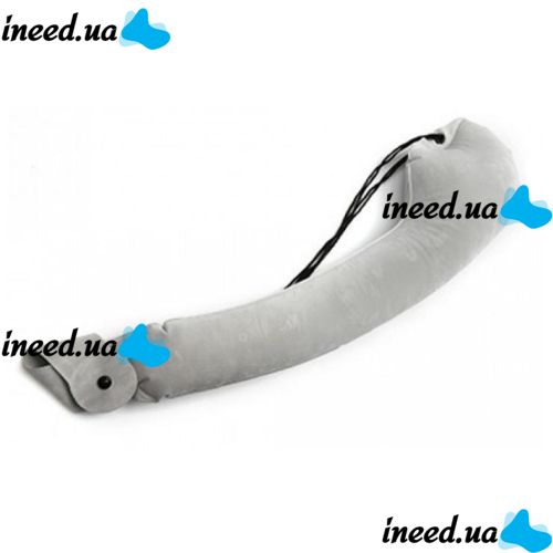 Travel Pillow TravelRest Inflatable Luxury Pillow reinvented