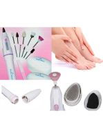 PEDI MATE Manicure and Pedicure Kit