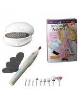 PEDI MATE Manicure and Pedicure Kit