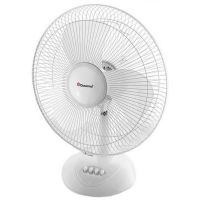 Настольный вентилятор Domotec MS-1626 40W