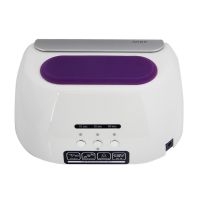 Professional Uv Lamp Beauty Nail 18K CCFL LED 48W K18
