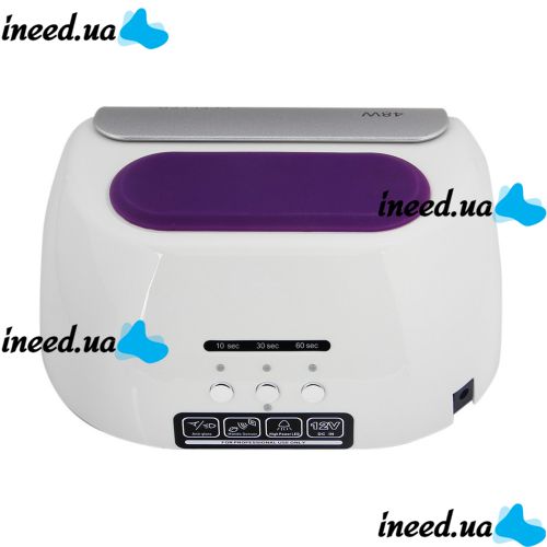 Professional Uv Lamp Beauty Nail 18K CCFL LED 48W K18