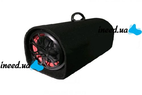 Speaker in Car Active Subwoofer 1008BT 1800W Subwoofer with bluetooth and Remote Control 12/24/220v