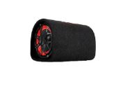 Speaker in Car Active Subwoofer 1008BT 1800W Subwoofer with bluetooth and Remote Control 12/24/220v