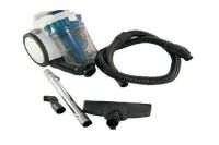 Циклонний пилосос Domotec MS-4410 3000W cyclon безмішковий