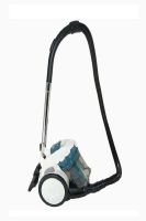 Циклонний пилосос Domotec MS-4410 3000W cyclon безмішковий