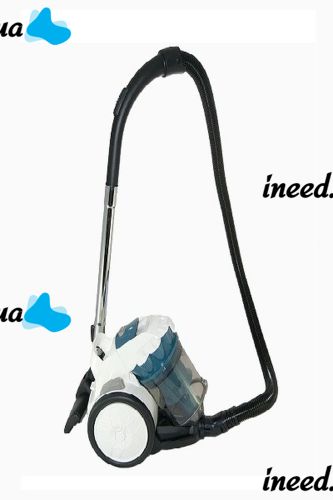 Циклонний пилосос Domotec MS-4410 3000W cyclon безмішковий