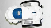 Циклонний пилосос Domotec MS-4410 3000W cyclon безмішковий