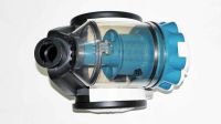 Циклонний пилосос Domotec MS-4410 3000W cyclon безмішковий