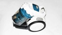 Циклонний пилосос Domotec MS-4410 3000W cyclon безмішковий