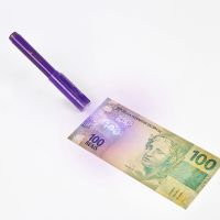 Олівець для перевірки валют Euro PEN Money Tester з ліхтариком