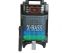 Wireless Bluetooth Speaker X-BASS Golon RX-2900BT with Color Music and Microphone