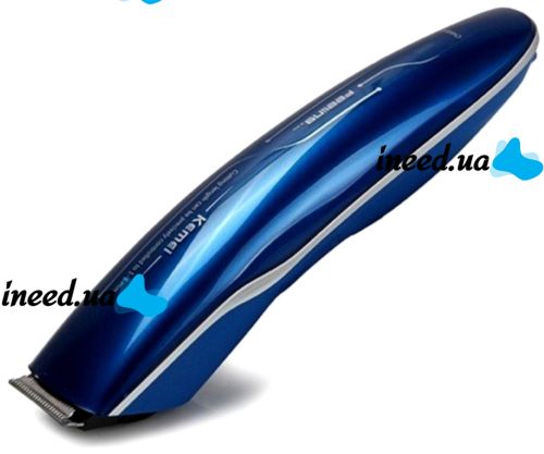 Машинка для стрижки волосся GEMEI GM-756