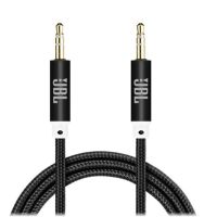 AUX кабель T & G 3.5 mm Jack-Jack, аудіо Подовжувач 3.5 мм 1 метр
