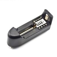Battery Charger for 18650 3.7v BLC-001