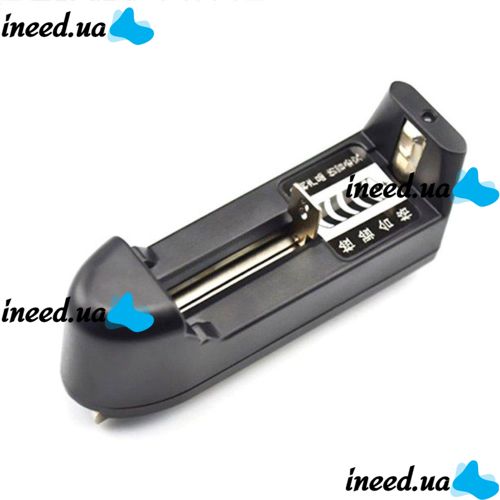 Battery Charger for 18650 3.7v BLC-001