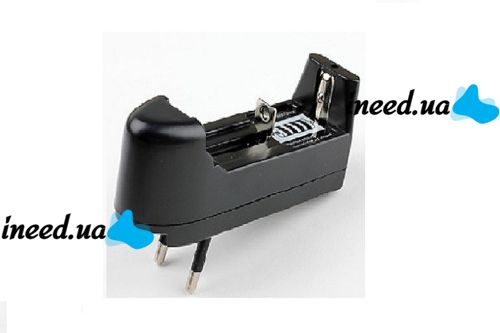 Battery Charger for 18650 3.7v BLC-001