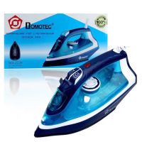 Праска Domotec MS - 2228 2200W керамічна підошва