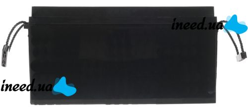 Universal Gel battery GEL UKC 6-CNF-200 12V 200Ah (Rechargeable battery 12V 200Ah)