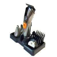 Braun MP-5580 cordless hair and beard trimmer, 7 in 1