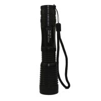 Фонарик Bailong Police BL 1837 T6 158000W ручной мощный фонарь