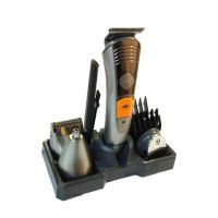 Braun MP-5580 cordless hair and beard trimmer, 7 in 1