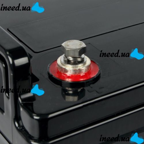 Universal Gel battery GEL UKC 6-CNF-120 12V 120Ah (Battery 12V 120Ah)