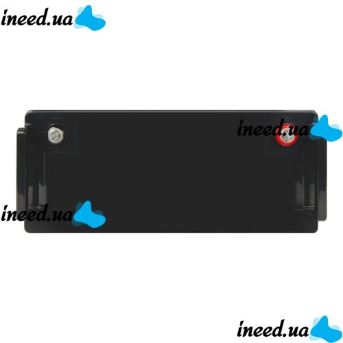 Universal Gel battery GEL UKC 6-CNF-120 12V 120Ah (Battery 12V 120Ah)