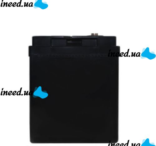 Universal Gel battery GEL UKC 6-CNF-100 12V 100Ah (Rechargeable battery 12V 100Ah)