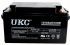 Універсальний гелевий акумулятор GEL UKC 6-CNF-65 12V 65AH (акумуляторна батарея 12В 65аг)