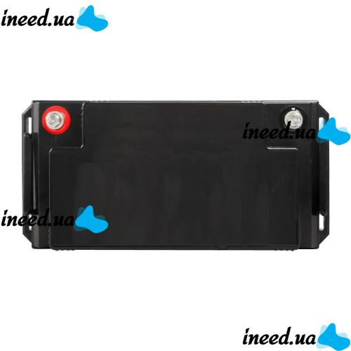 Universal Gel battery GEL UKC 6-CNF-65 12V 65Ah (Rechargeable battery 12V 65Ah)