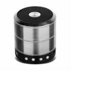 Wireless Portable Bluetooth MP3 Speaker SPS WS-887