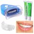 Отбеливание зубов в домашних условиях White Light Tooth, отбеливатель