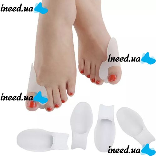 Фіксатор для корекції великих пальців Valgus Pro Коректор кісточки коректор