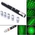 Green laser (Green laser) 5 nozzles 5 in 1 8400, laser pointers, laser pointer, laser green