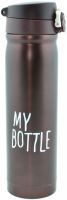Вакуумний термос My bottle на 500мл New! 9036-500