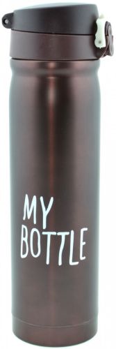 Вакуумний термос My bottle на 500мл New! 9036-500