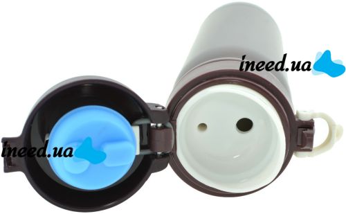 Вакуумний термос My bottle на 500мл New! 9036-500
