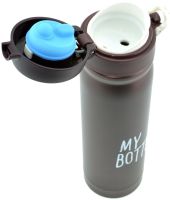 Вакуумний термос My bottle на 500мл New! 9036-500