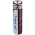 Акумуляторна літій-іонна батарейка X-Balog 18650 Li-Ion, 8800 mAh 4.2 V / універсальна акумуляторна батарея 8800 маг