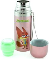 Термос дитячий Zootropolis YG - 2 на 500 мл Зверополіс